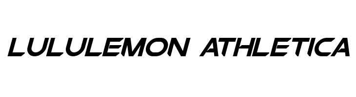 Chromia Supercap Bold Italic  Descarca Fonturi Gratis