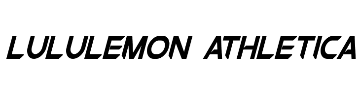 Chromia Supercap Condensed Bold Italic  Descarca Fonturi Gratis