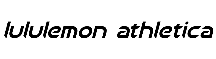 Chromia Italic  Descarca Fonturi Gratis