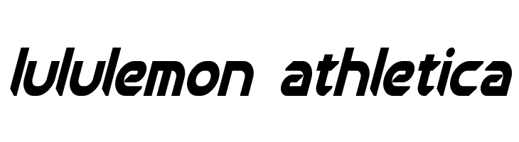 Chromia Condensed Bold Italic  Descarca Fonturi Gratis