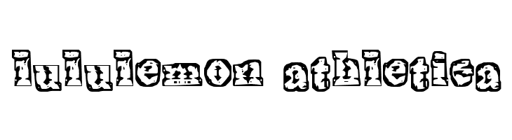 The Interzone  Descarca Fonturi Gratis