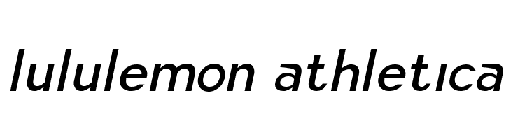America Faster Light Italic  Descarca Fonturi Gratis
