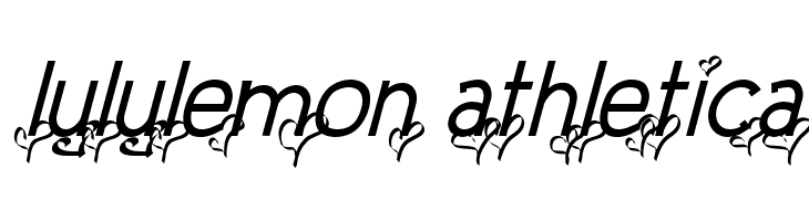 Dream Love Valentine Italic  Descarca Fonturi Gratis