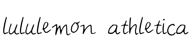 IYSNobodysPerfect  Descarca Fonturi Gratis