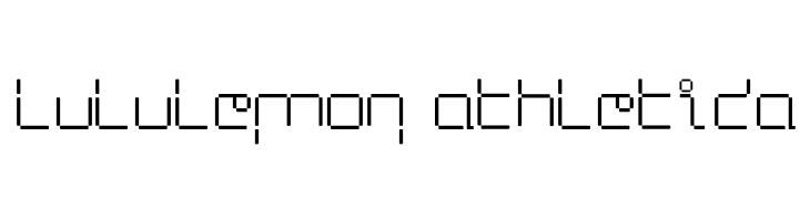 Lupanesque square  Descarca Fonturi Gratis