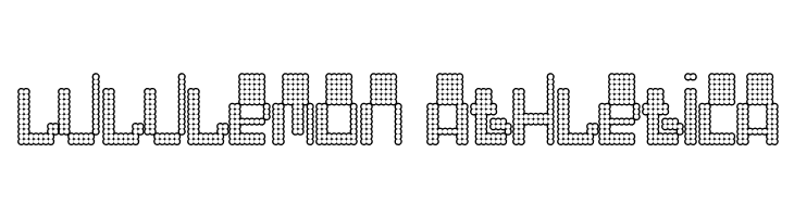 Oddessey 6000  Descarca Fonturi Gratis