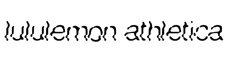 Waved Line  Descarca Fonturi Gratis