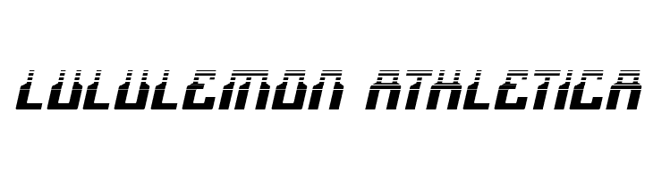 1968 Odyssey Halftone Italic  Descarca Fonturi Gratis