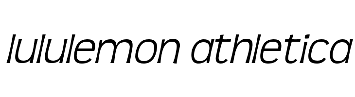 Teen Light Italic  Descarca Fonturi Gratis
