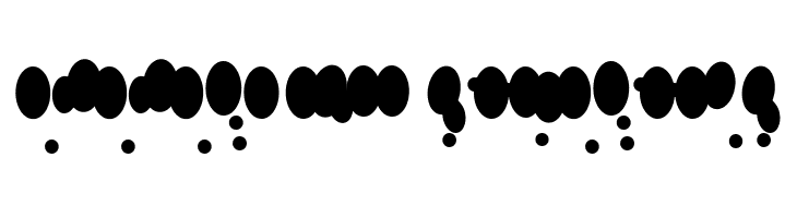 Seasonal Leaves  Descarca Fonturi Gratis