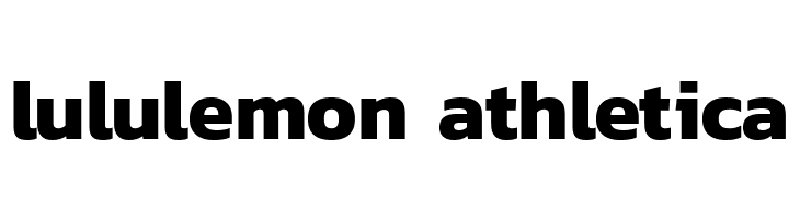 Kanit Bold  Descarca Fonturi Gratis