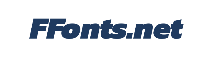 Kanit Black Italic font — Lorem ipsum body text preview