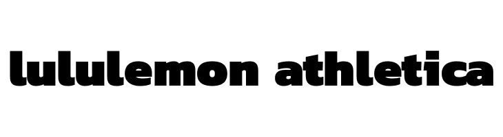 Kanit Black  Descarca Fonturi Gratis