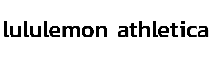 Kanit Medium  Descarca Fonturi Gratis