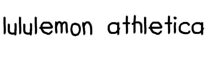 Berus Rambut Kuda  Descarca Fonturi Gratis