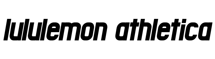 Badang Italic  Descarca Fonturi Gratis