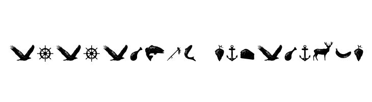 Nexa Rust Extras Free  Descarca Fonturi Gratis