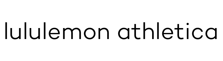 Campton Light DEMO  Descarca Fonturi Gratis