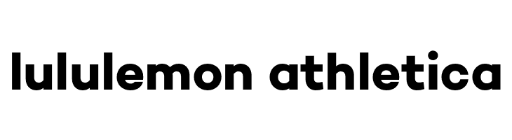 Campton Bold DEMO  Descarca Fonturi Gratis