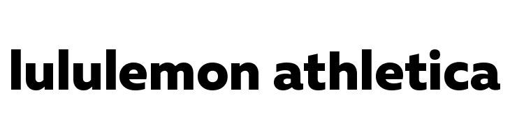 Muller ExtraBold DEMO  Descarca Fonturi Gratis