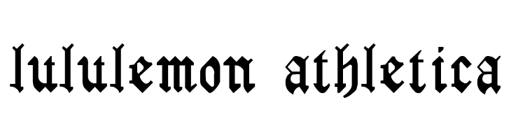 RSLaserLondon  Descarca Fonturi Gratis