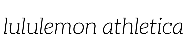 Aleo LightItalic  Descarca Fonturi Gratis