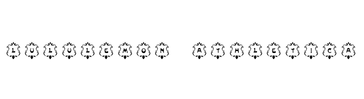 101! Badges  Descarca Fonturi Gratis