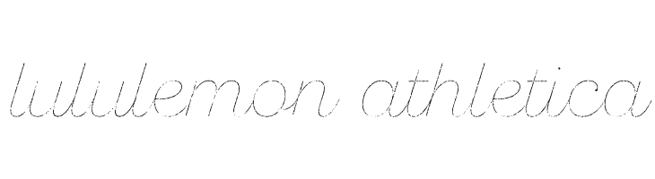 SantEliaRough-LineThr  Descarca Fonturi Gratis