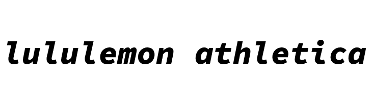 Source Code Pro Black Italic  Descarca Fonturi Gratis