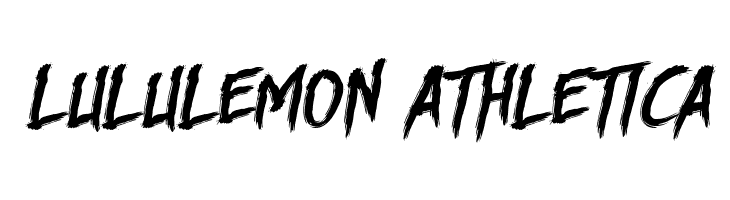 DHF Story Brush Slanted  Descarca Fonturi Gratis