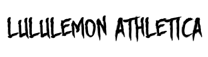 DHF Story Brush  Descarca Fonturi Gratis