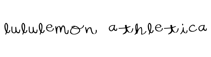 Bec's Hand Medium  Descarca Fonturi Gratis