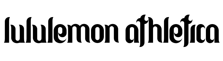 Mulago  Descarca Fonturi Gratis