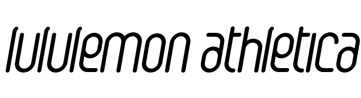 Senzi Italic  Descarca Fonturi Gratis