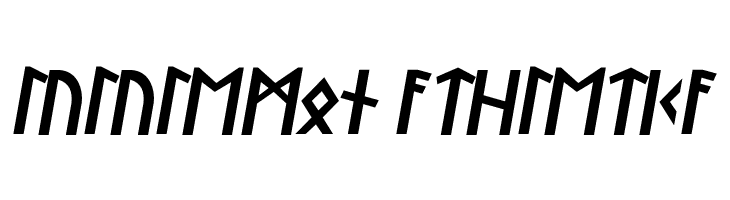 Stormning Oblique  Descarca Fonturi Gratis