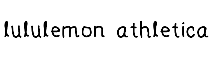 Alifia's Handwritten 1  Descarca Fonturi Gratis