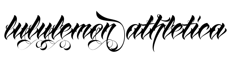 AnhaQueenVMF  Descarca Fonturi Gratis
