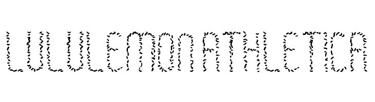 Rastaerize  Descarca Fonturi Gratis