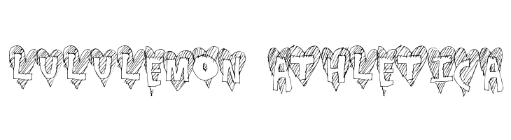 HeartStripe  Descarca Fonturi Gratis
