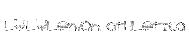 BenderLines  Descarca Fonturi Gratis