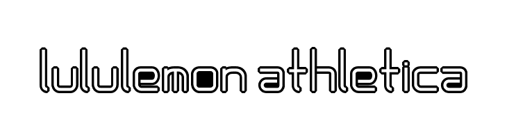 AmplitudesHollowDigitalFilled  Descarca Fonturi Gratis