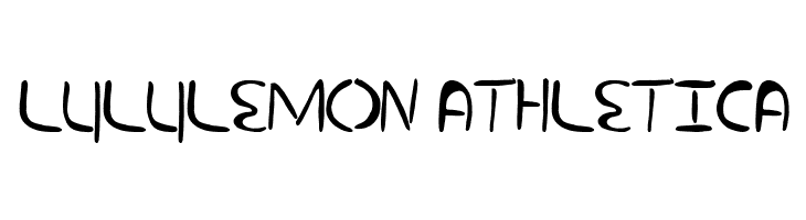 nuevostencil filled  Descarca Fonturi Gratis
