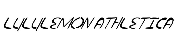 nuevostencil tilted  Descarca Fonturi Gratis