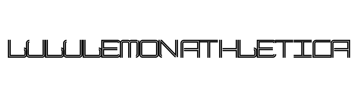 ModernismStroke  Descarca Fonturi Gratis