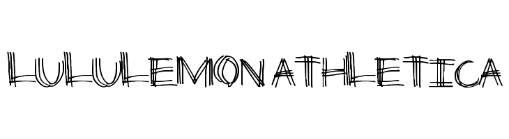 ThirdLeg  Descarca Fonturi Gratis