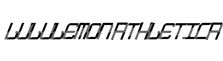 EpicenterDiscoItalic  Descarca Fonturi Gratis