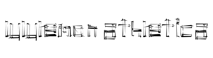 stickchop  Descarca Fonturi Gratis