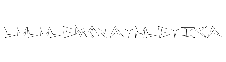 RockLess  Descarca Fonturi Gratis