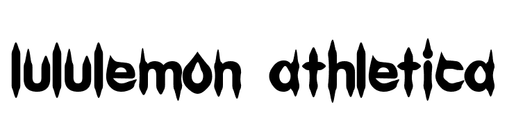 Gibberish  Descarca Fonturi Gratis