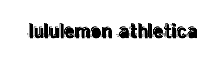 DoubleShadow  Descarca Fonturi Gratis